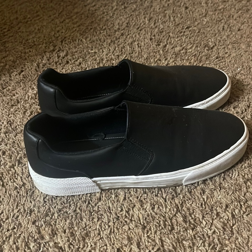 Zara Slip On Shoes